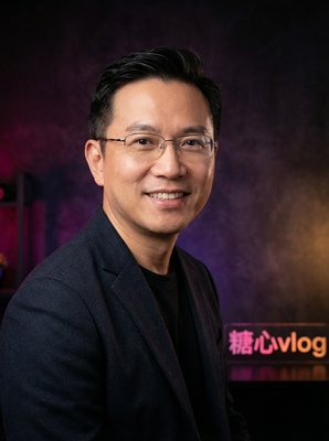 女神视频首席导演陈导远