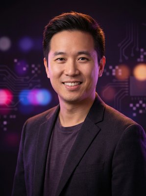 女神视频技术总监张浩然