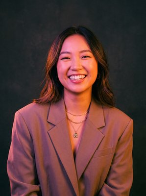 女神视频社区运营总监苏小甜