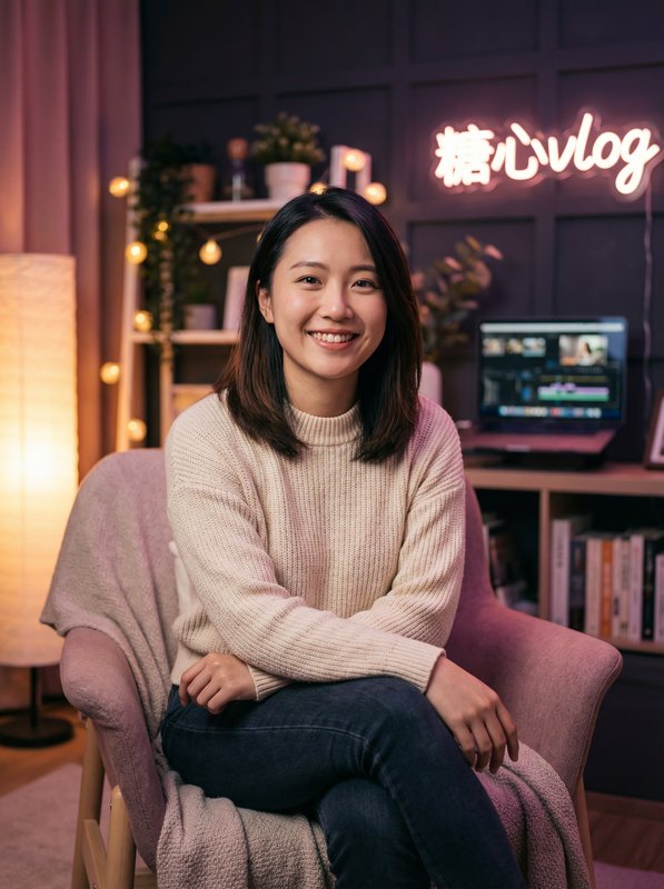 女神视频文艺创意视频