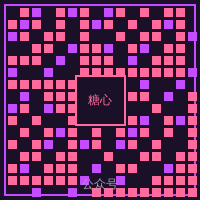 女神视频公众号二维码